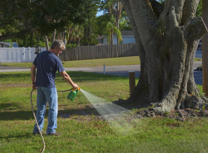 Garden Deweeding in Aiken, SC