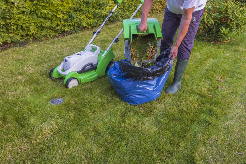 Landscaping Cleanup Service in Honolulu, HI